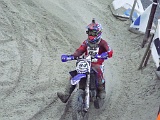 Enduro des 13-17 ans au Touquet (95)